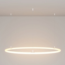 Коннектор Maytoni LNM-D25-C-W 20324 1