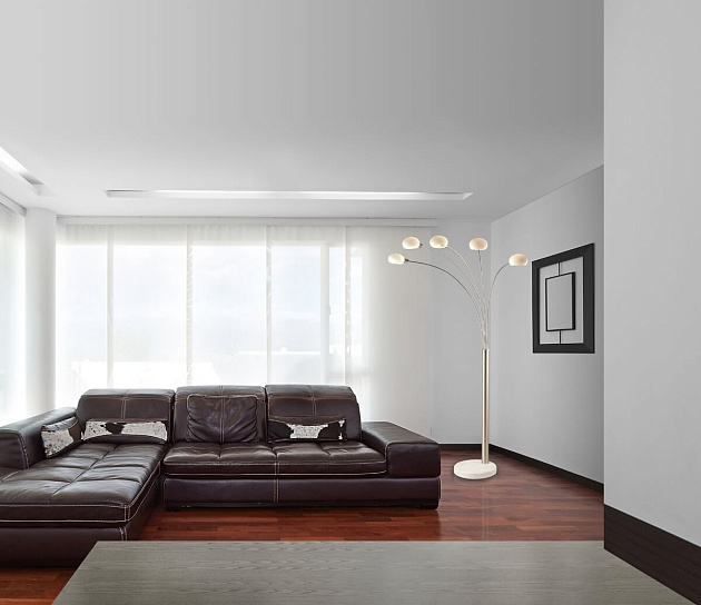 Торшер Globo Classic style 58224 изображение 3 Торшер Globo Classic style 58224 Фото № 3