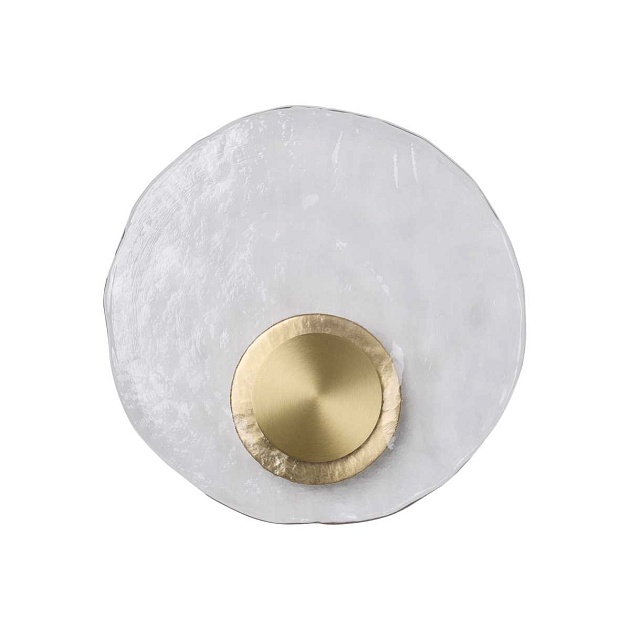 Настенный светильник Freya LED FR6182WL-L5BS Фото № 6
