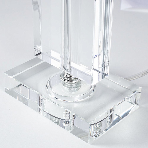 Настольная лампа Arte Lamp Clint A4022LT-1CC Фото № 3