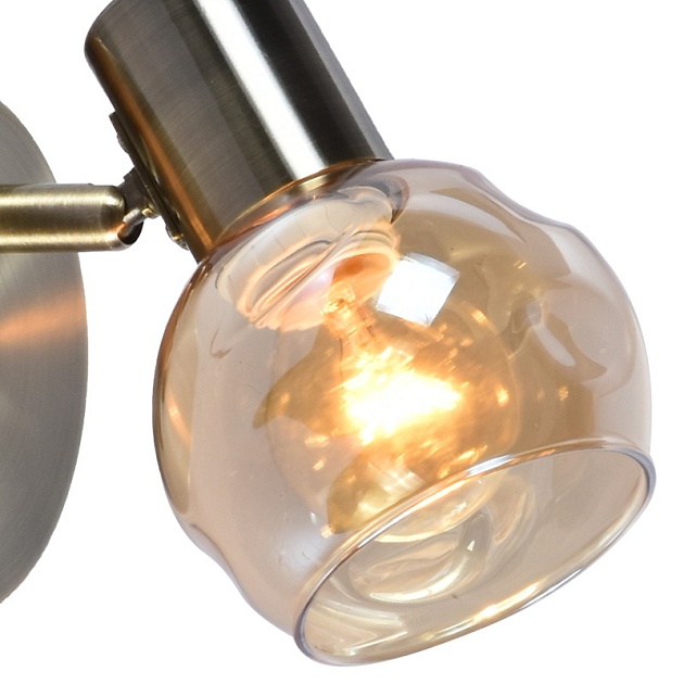 Бра Reluce 05972-0.8-01 AB Фото № 2