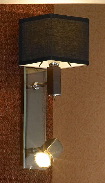 Бра Lussole Montone LSF-2571-02 изображение 2 Бра Lussole Montone LSF-2571-02 Фото № 2