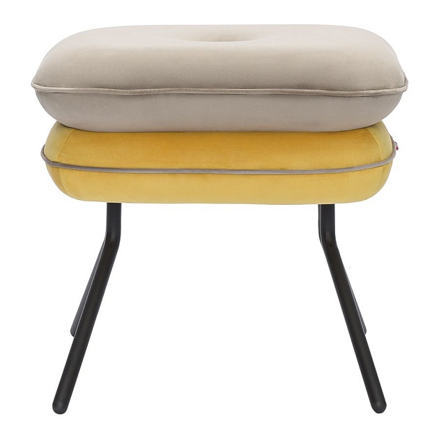 Пуф Bergenson Bjorn Pea BB0000154 Фото № 5