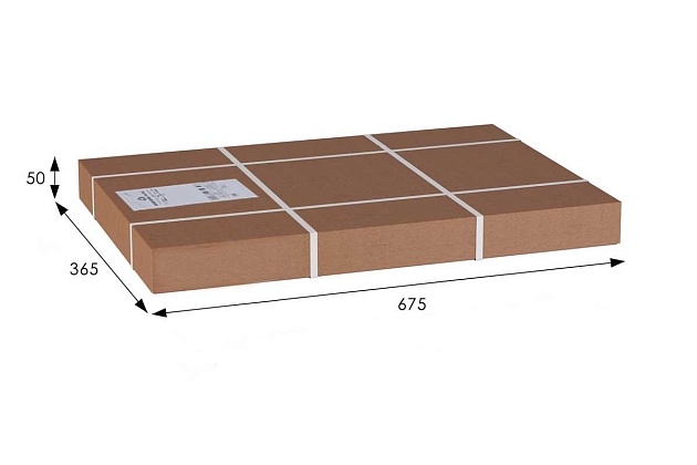 Приставной стол Мебелик Агами 001966 Фото № 2