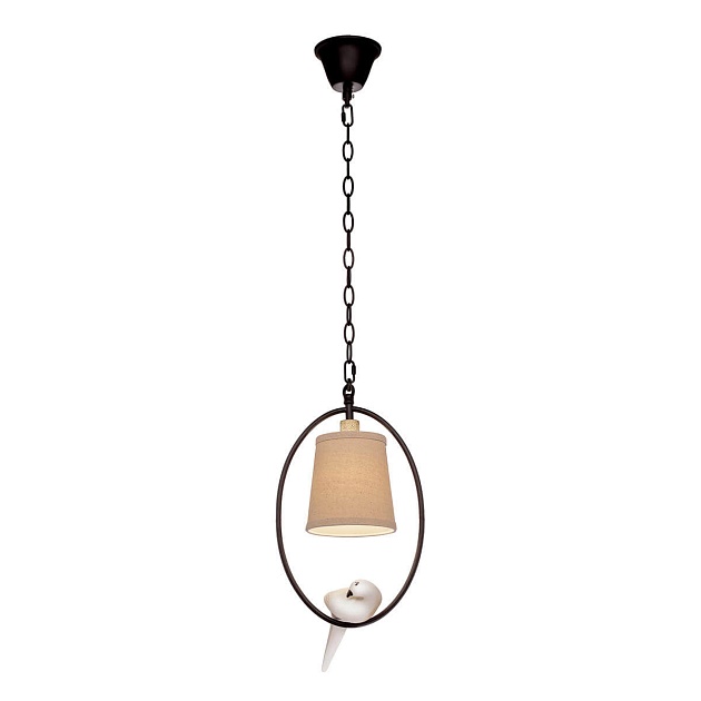 Подвесной светильник Loft IT Birds Loft1029A-1 изображение 1 Подвесной светильник Loft IT Birds Loft1029A-1 Фото № 1