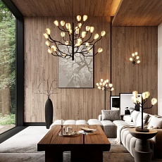 Бра Odeon Light Modern Gardi 5090/2W 2