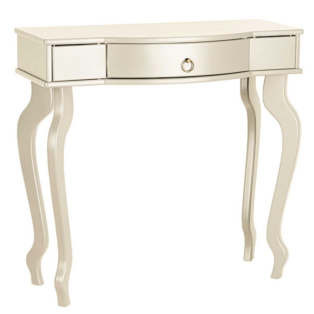 Консоль Мебелик Берже 11 008311 Фото № 1