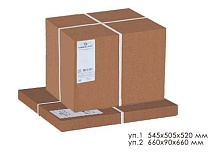 Кресло Мебелик Ретро 007544 1