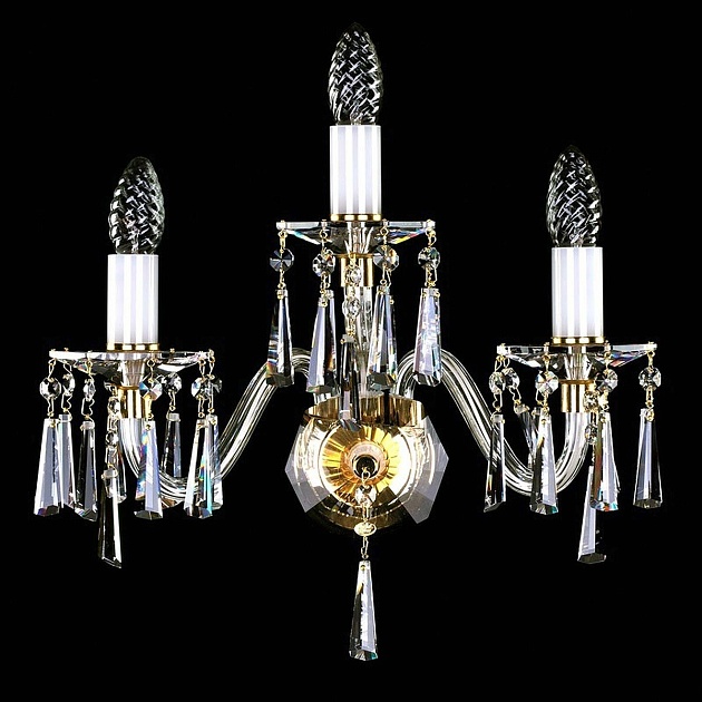 Бра Artglass Nikita III. CE Фото № 1