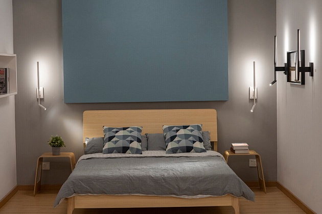 Бра Loft IT Stick 10011BK изображение 7 Бра Loft IT Stick 10011BK Фото № 7