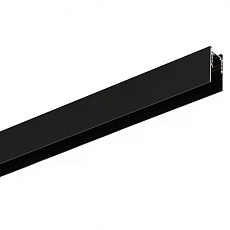 Шинопровод iLedex Technical Vision 4822-52/27-1000-BK 1