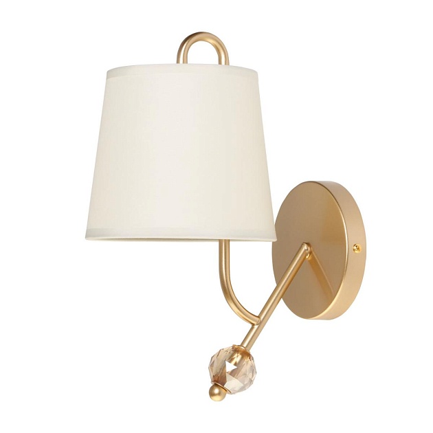 Бра MW-Light Вега 329022601 изображение 1 Бра MW-Light Вега 329022601 Фото № 1