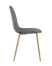 Кухонный стул Stool Group Валенсия Винтаж серый DC-93025EA MY-6 5