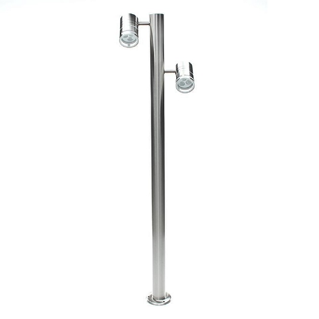 Уличный светильник Deko-Light Zilly II 733063 Фото № 1