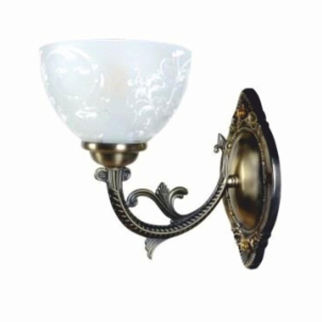 Бра LEEK LE062300-009 изображение 1 Бра LEEK LE062300-009 Фото № 1