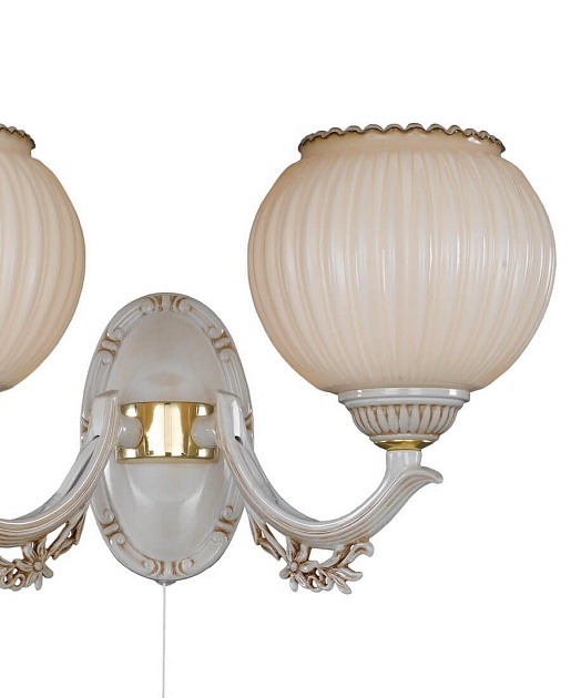 Бра Reccagni Angelo A 9680/2 изображение 2 Бра Reccagni Angelo A 9680/2 Фото № 2