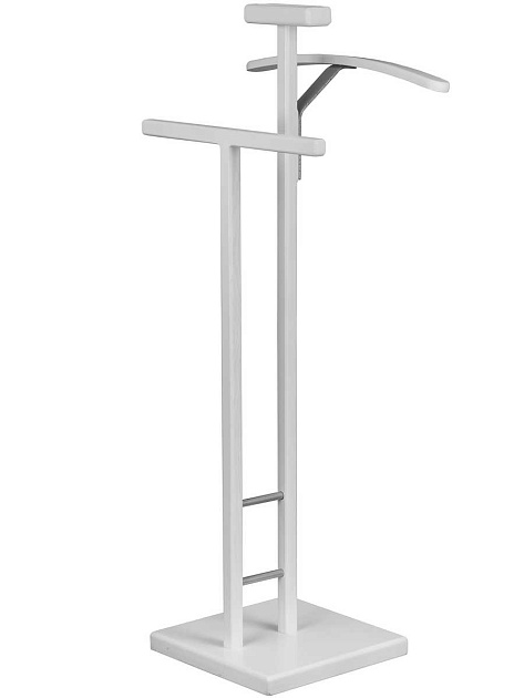 Костюмная вешалка Мебелик Галант 340 007532 Фото № 8