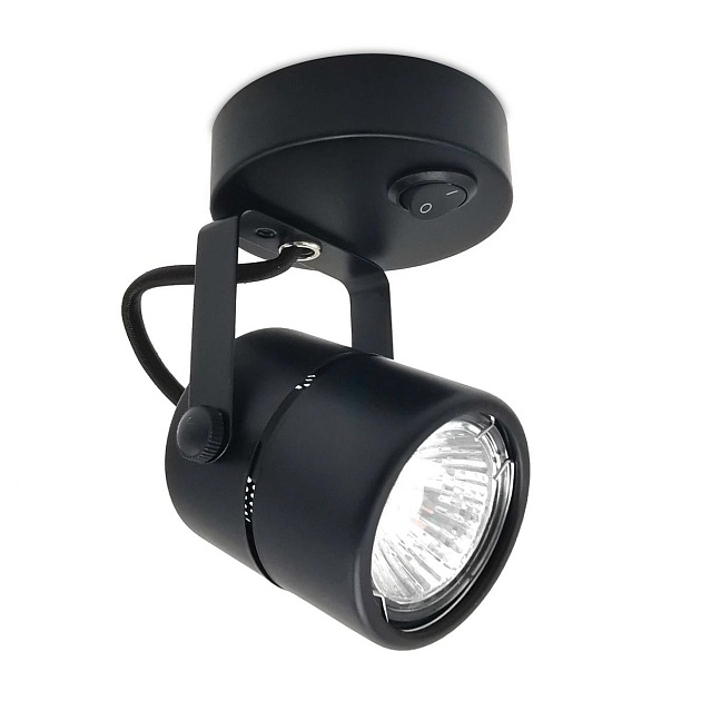 Спот Ambrella light Techno Spot TA102 изображение 1 Спот Ambrella light Techno Spot TA102 Фото № 1