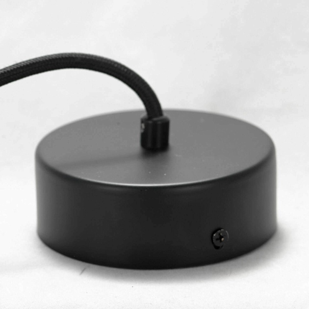 Подвесная люстра Lussole Maricopa LSP-8121 Фото № 2