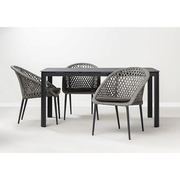 Кухонный стол Bergenson Bjorn Leif BB0000468 изображение 2 Кухонный стол Bergenson Bjorn Leif BB0000468 Фото № 2