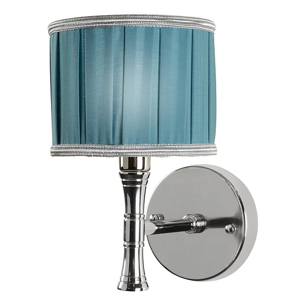 Бра iLamp Arcadia 85095/1B CR изображение 3 Бра iLamp Arcadia 85095/1B CR Фото № 3