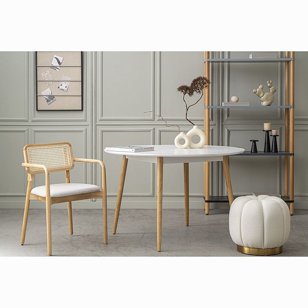 Пуф Bergenson Bjorn Swend BB000039 Фото № 7