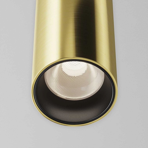 Трековый светильник Maytoni Technical TR157-1-12W4K-BS изображение 5 Трековый светильник Maytoni Technical TR157-1-12W4K-BS Фото № 5