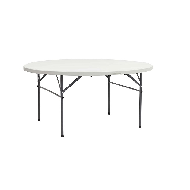 Садовый стол Stool Group Кейт D150 УТ000002200 Фото № 1