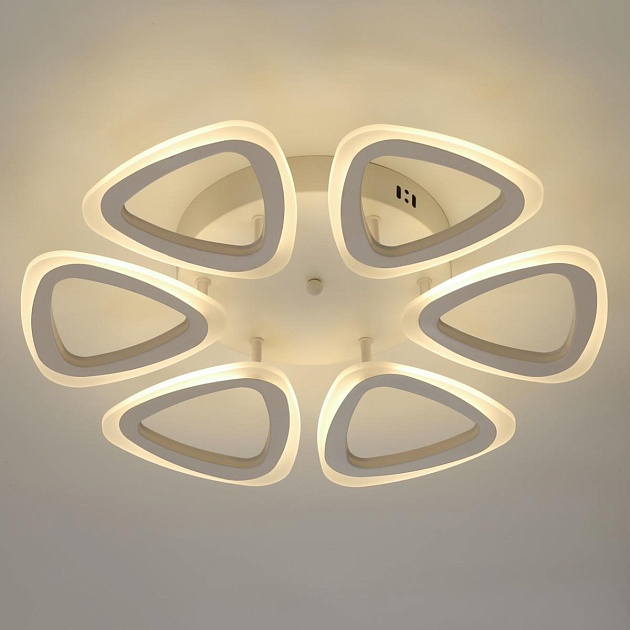 Люстра De City Мадлен 424013006 изображение 3 Люстра De City Мадлен 424013006 Фото № 3