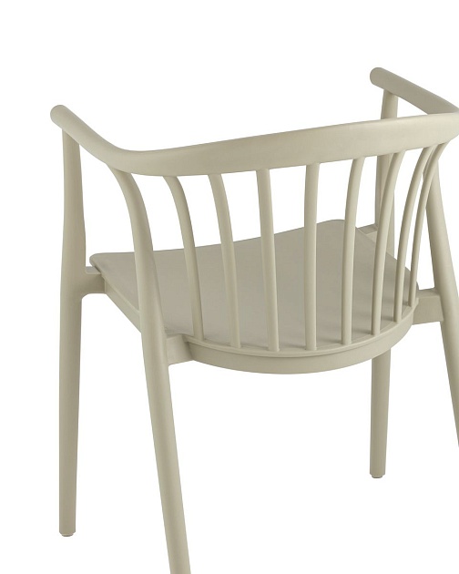 Стул Stool Group Campo SL-7100 green 70176 Фото № 2