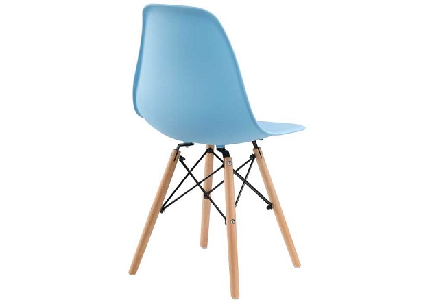 Кухонный стул Woodville Eames 11898 Фото № 7