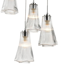 Подвесной светильник Vele Luce Emily VL5603P16 2
