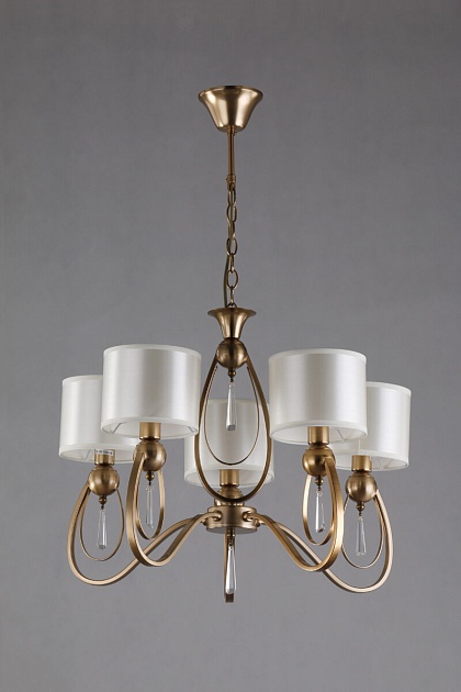 Подвесная люстра Omnilux Mellitto OML-63813-05 Фото № 5