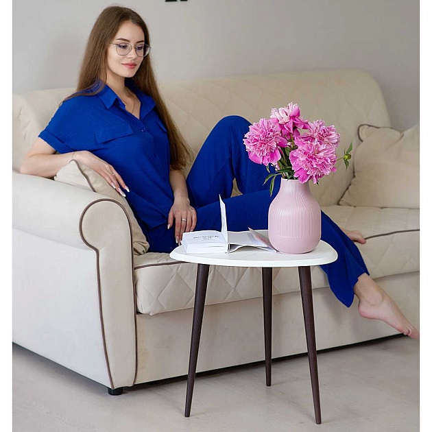 Журнальный стол Мебелик BeautyStyle 7 007790 изображение 15 Журнальный стол Мебелик BeautyStyle 7 007790 Фото № 15