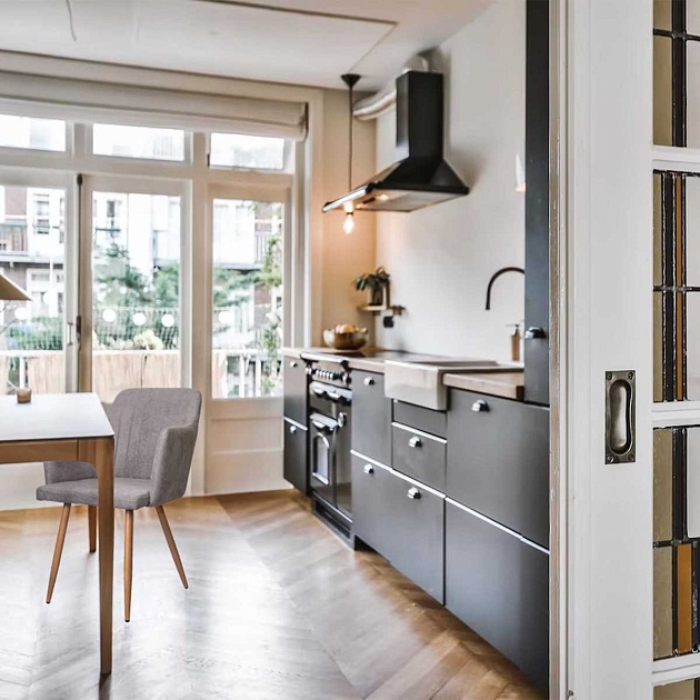 Кресло AksHome Brit светло-серый, ткань 63397 изображение 6 Кресло AksHome Brit светло-серый, ткань 63397 Фото № 6