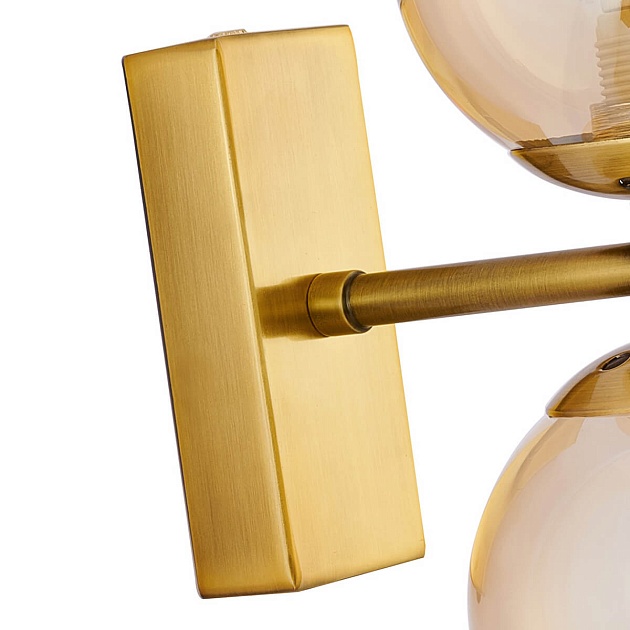 Бра Favourite Varietas 2649-2W изображение 3 Бра Favourite Varietas 2649-2W Фото № 3