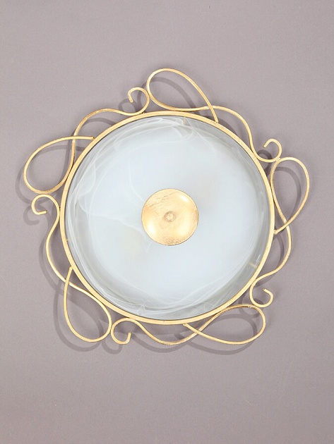 Настенно-потолочный светильник Vitaluce V6821/2A изображение 2 Настенно-потолочный светильник Vitaluce V6821/2A Фото № 2