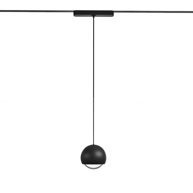 Трековый светильник Denkirs Air Hang DK5376-BK Фото № 3