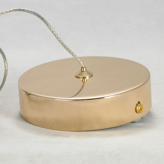 Подвесной светильник Lussole Loft LSP-8478 Фото № 5