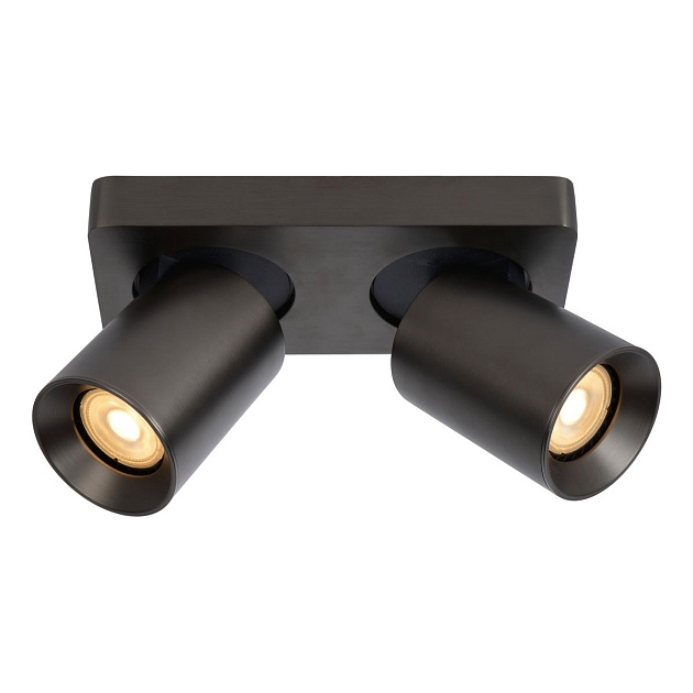 Спот Lucide Nigel 09929/10/16 изображение 4 Спот Lucide Nigel 09929/10/16 Фото № 4