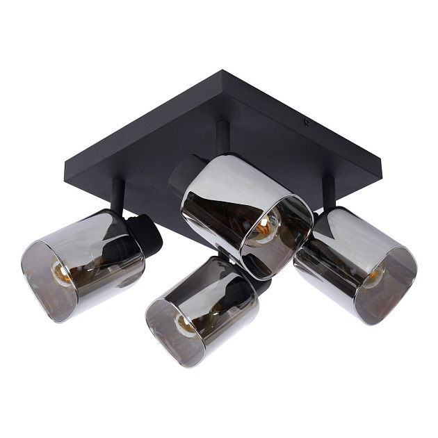 Спот Lucide Alion 17999/14/30 изображение 1 Спот Lucide Alion 17999/14/30 Фото № 1