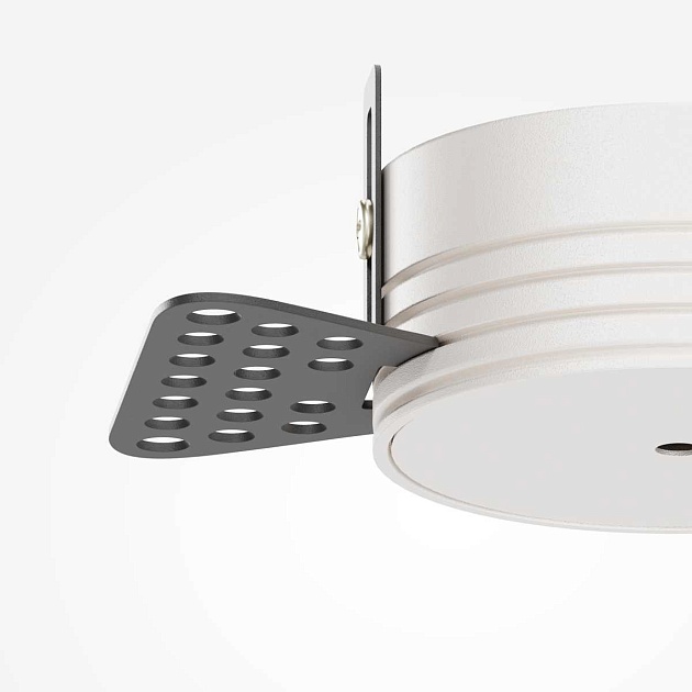 Крепление Maytoni Technical Pendant PA001-TRS-W Фото № 5