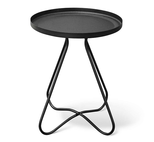 Журнальный стол Sheffilton SHT-CT3-1 черный муар 1181042203 изображение 5 Журнальный стол Sheffilton SHT-CT3-1 черный муар 1181042203 Фото № 5