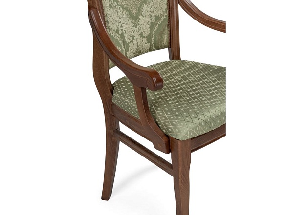 Кресло Woodville Линет 543603 Фото № 5