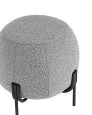 Пуф Stool Group Флик vd-flik-grey 3