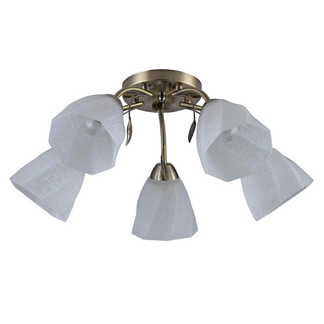 Потолочная люстра Rivoli Olivia 9088-305 Б0052693 Фото № 2