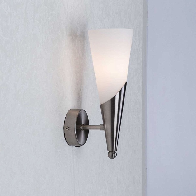Бра Citilux Фокус CL103311 изображение 2 Бра Citilux Фокус CL103311 Фото № 2