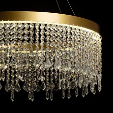 Подвесная светодиодная люстра De City Арман 462010801 5