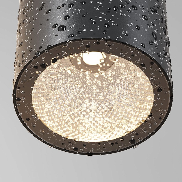 Уличный светильник Maytoni Roll O307CL-01B изображение 4 Уличный светильник Maytoni Roll O307CL-01B Фото № 4