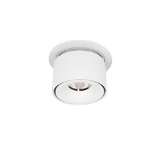 Спот Loft IT Top 10325/A White 5